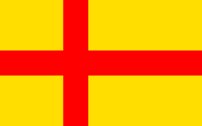 Kalmarunionens flagga 2