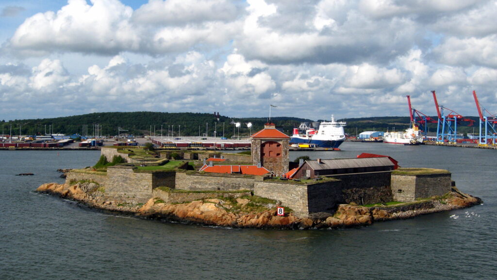 Älvsborg