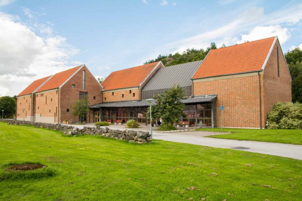 Lödöse museum