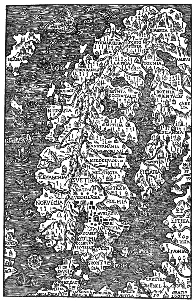 Gransland viken