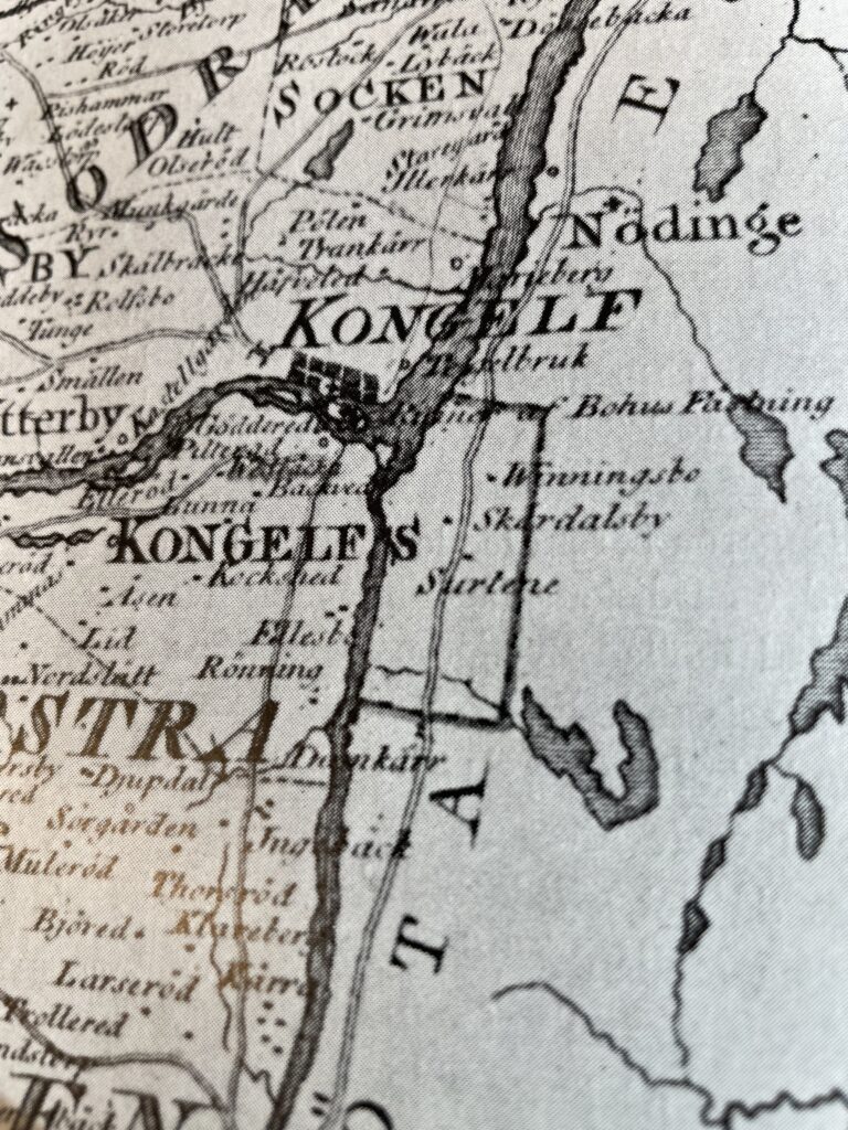 skårdal