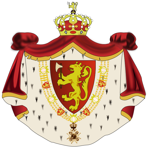 Magnus Barfot