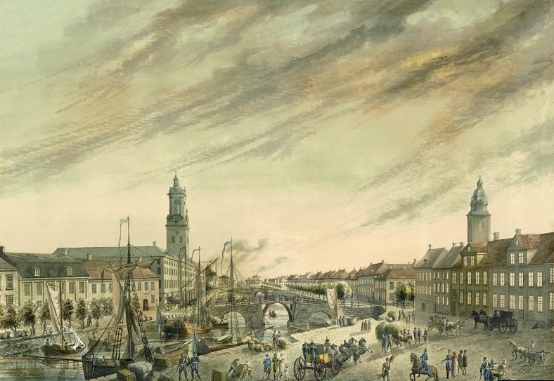 torget