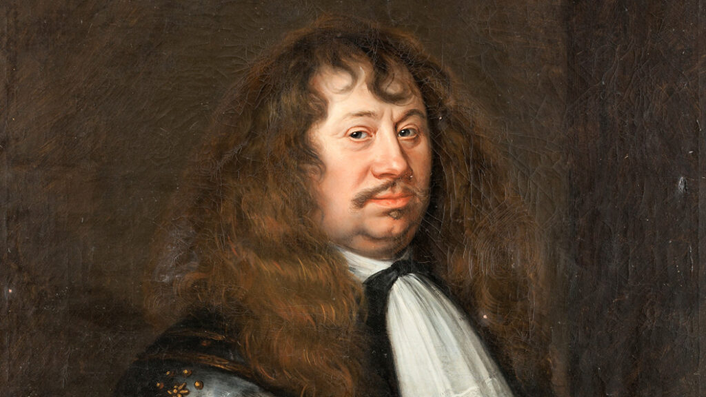 snarensvend
