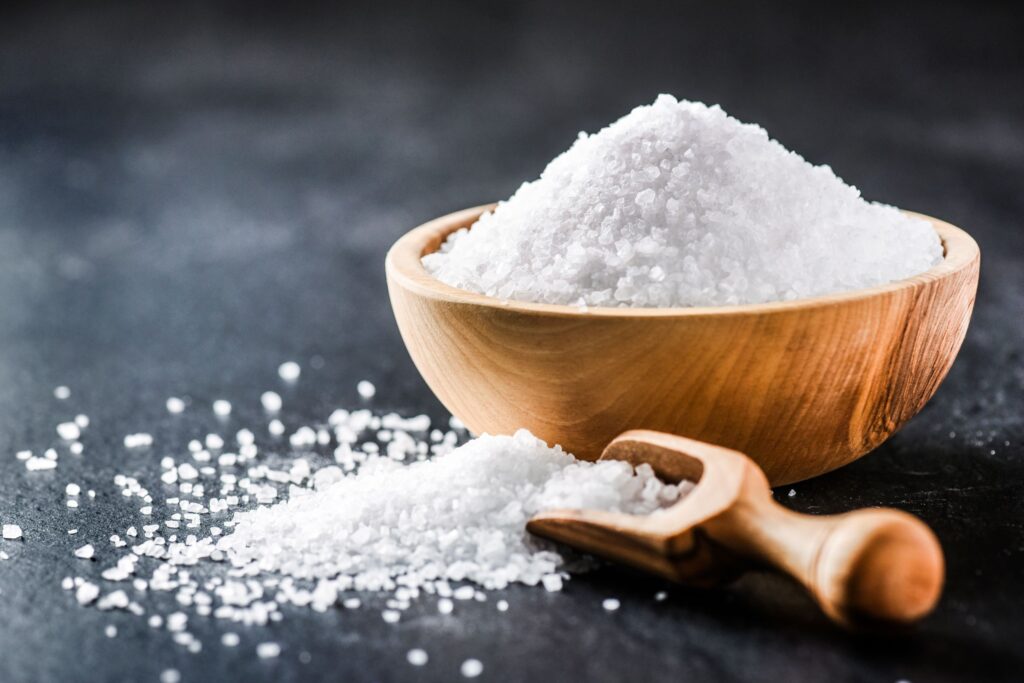 salt